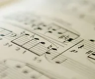 Musik Note Icon